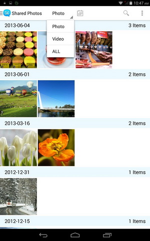 qnap apps 02t