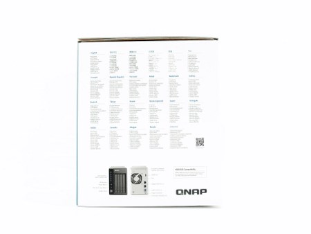 qnap ts 453s pro 02t