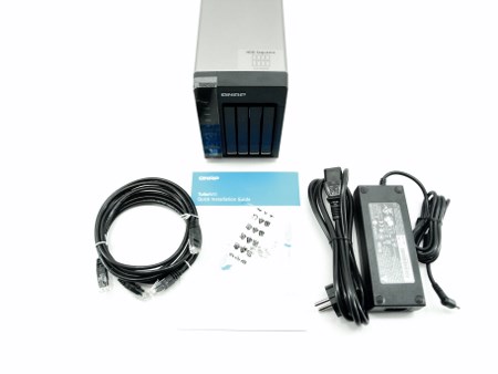 qnap ts 453s pro 07t