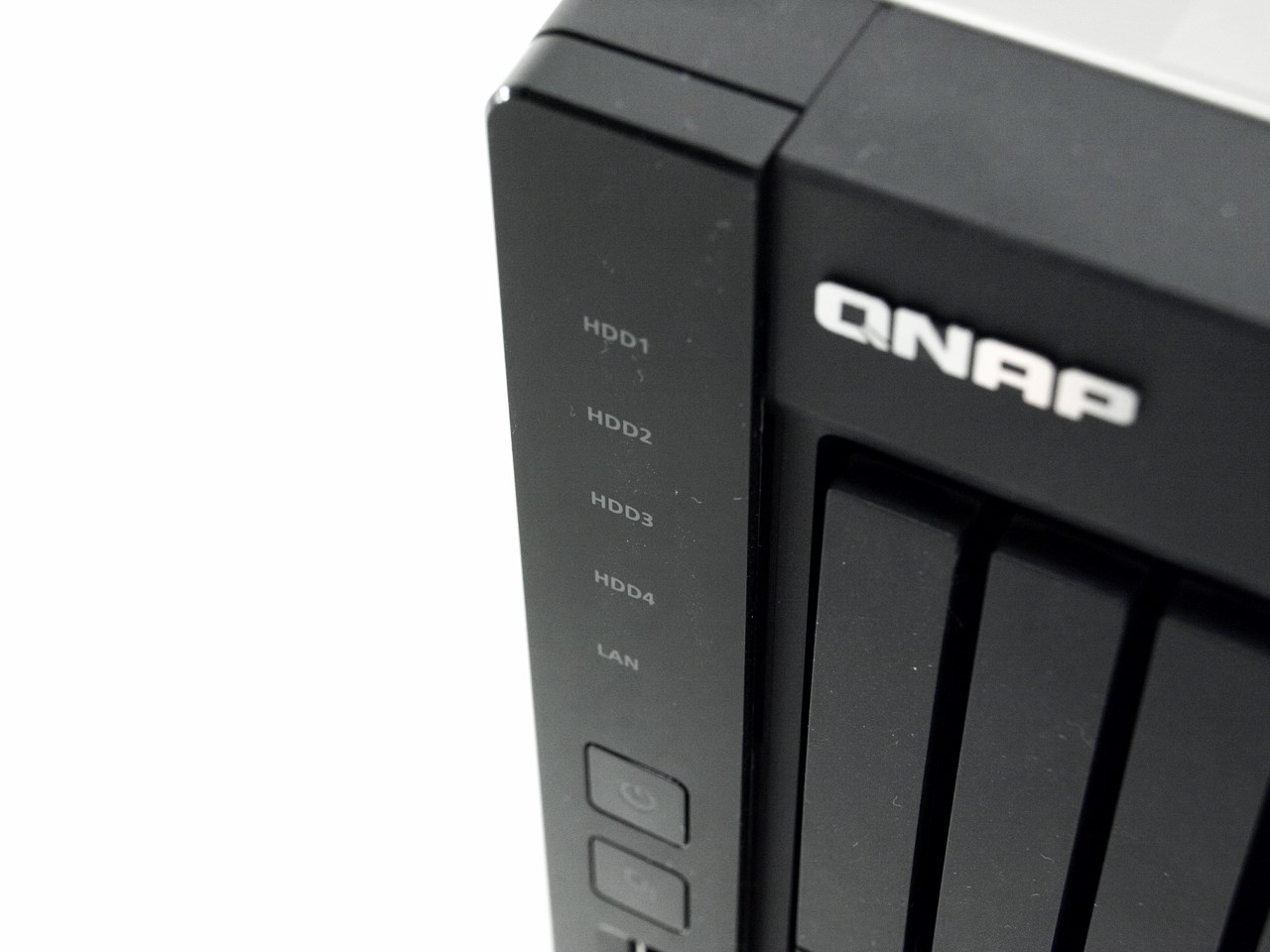 QNAP TurboNAS TS453S Pro NAS Server Review