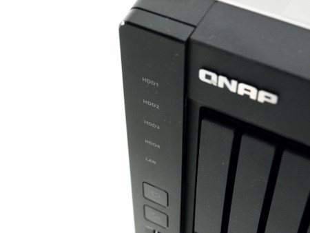 qnap ts 453s pro 12t