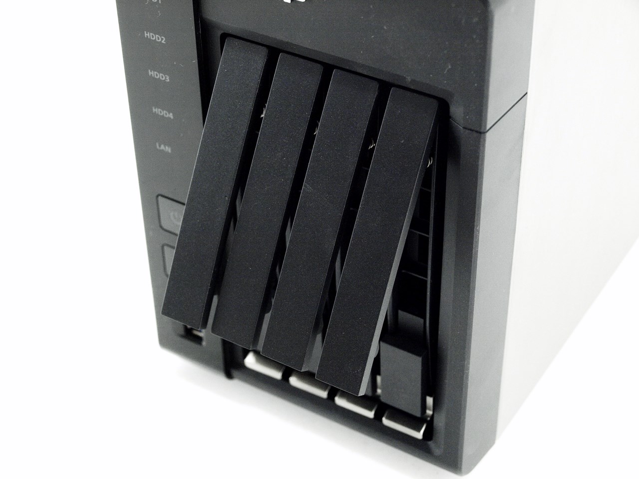 QNAP TurboNAS TS453S Pro NAS Server Review