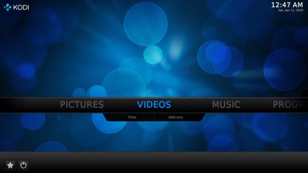 xbmc 01t