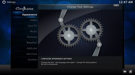 xbmc 03t