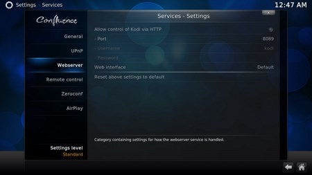 xbmc 05t