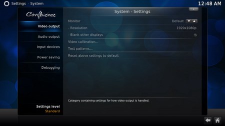 xbmc 07t