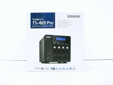 qnap ts 469 pro 001t