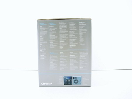 qnap ts 469 pro 003t