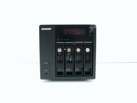 qnap ts 469 pro 011t