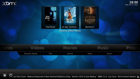 xbmc2t