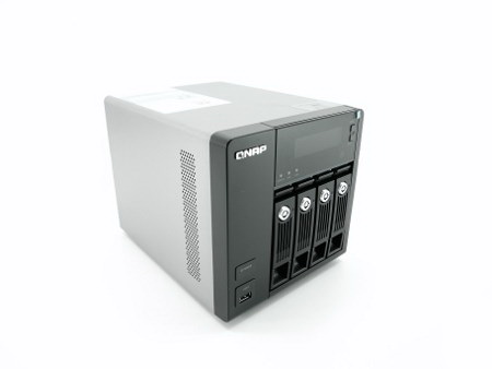 qnap ts 470 08t