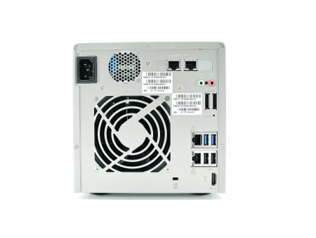 qnap ts 470 18t