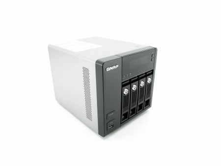 qnap 470 pro 08t