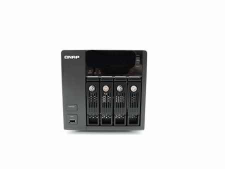 qnap 470 pro 10t