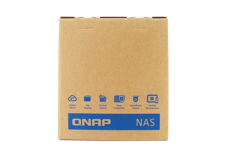 qnap ts 531p 8g 10gbe 02t