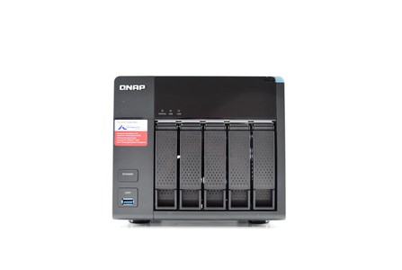 qnap ts 531p 8g 10gbe 08t