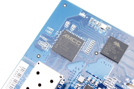 qnap ts 531p 8g 10gbe 21t