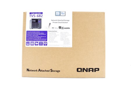 qnap tvs 682 1t