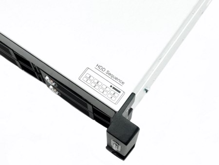 TVS 871U RP i3 4G 10t