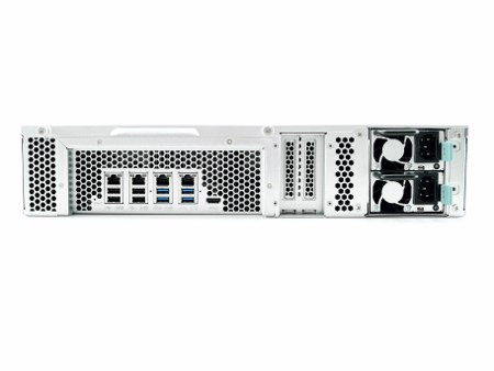 TVS 871U RP i3 4G 11t