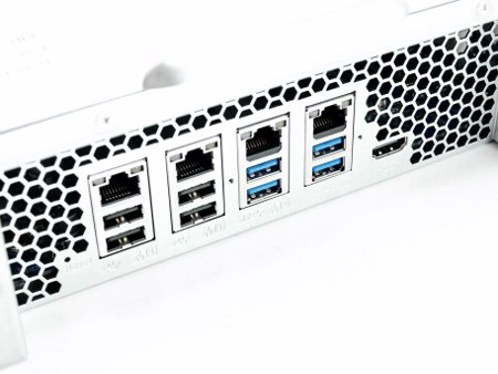 TVS 871U RP i3 4G 12t