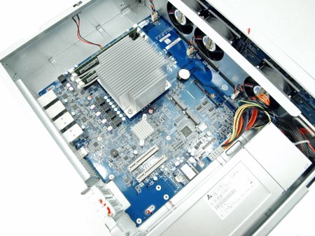 TVS 871U RP i3 4G 16t