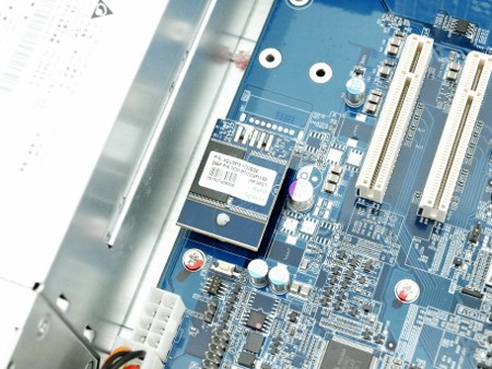 TVS 871U RP i3 4G 17t