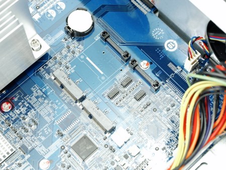 TVS 871U RP i3 4G 18t