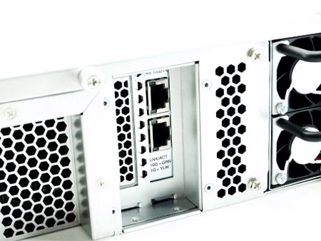 TVS 871U RP i3 4G 24t