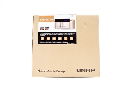 qnap tvs 873e 1t