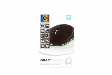 qpad dx 20 pro 01t