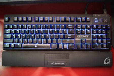 qpad mk 90 pro 22t