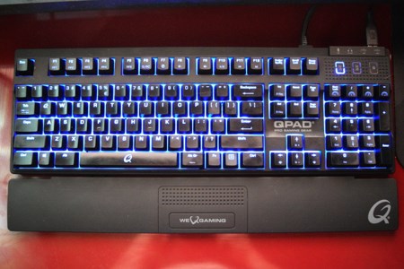 qpad mk 90 pro 23t