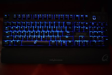 qpad mk 90 pro 25t