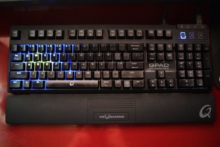 qpad mk 90 pro 29t