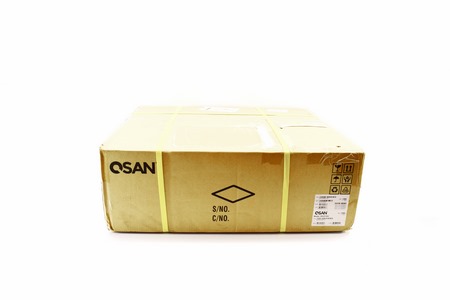 qsan xcubenas xn7008re 8g review 1t