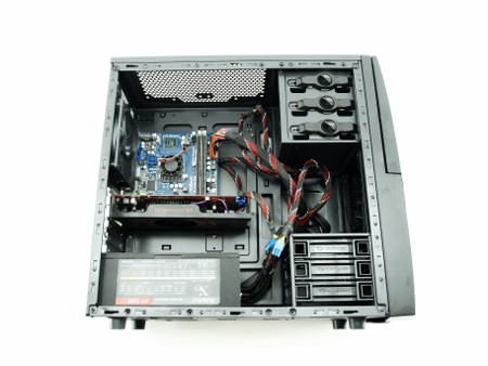 raidmax horus mx 32t