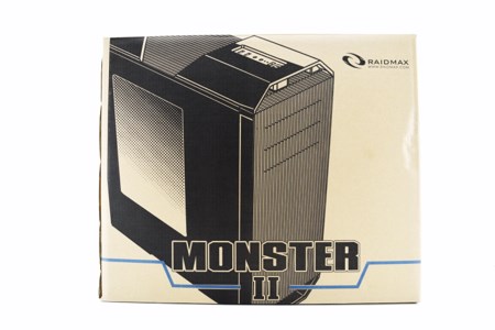 raidmax monster ii 01t