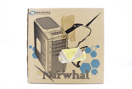 raidmax narwhal 01t