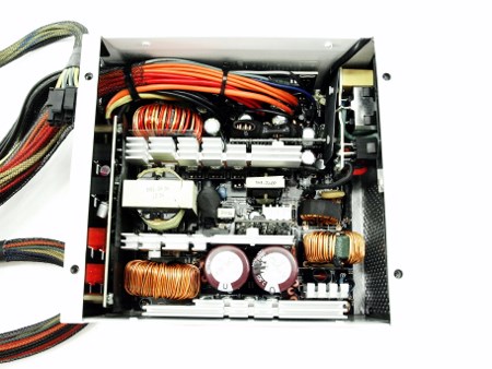 vampire rx 1000gh 16t