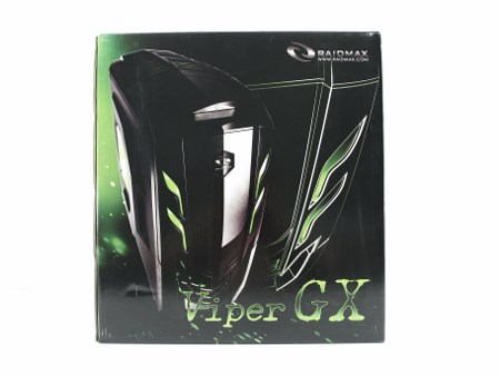raidmax viper gx 01t