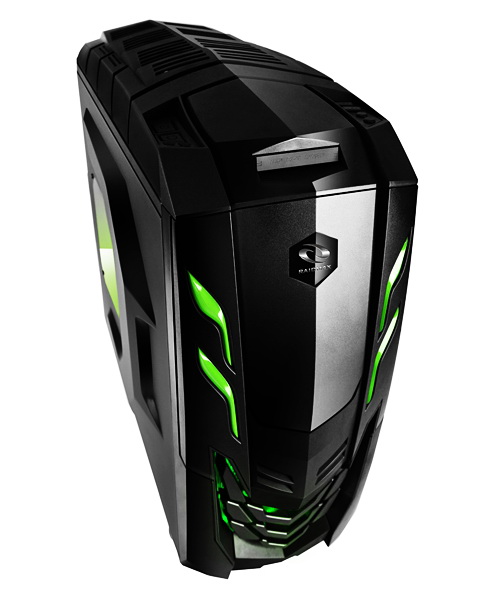 raidmax viper gxa