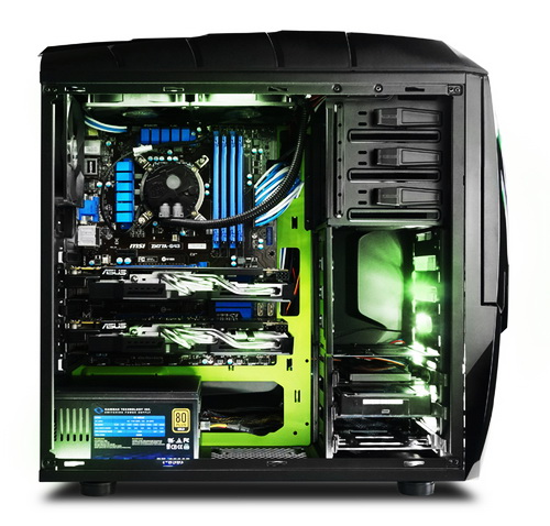 raidmax viper gxb