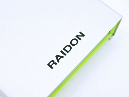 raidon r2420 b3 011t