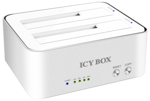 ICY BOX