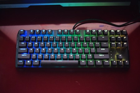 rantopad mxx rgb 17t