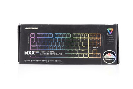 rantopad mxx rgb 1t