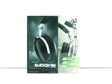 razer blackshark 01t