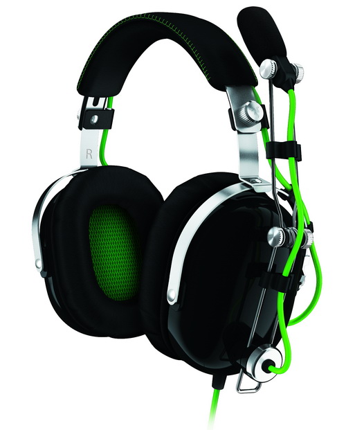 razer blacksharka