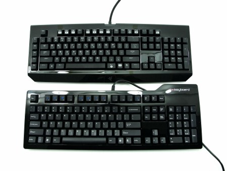 Razer BlackWidow Ultimate Mechanical Gaming Keyboard Review